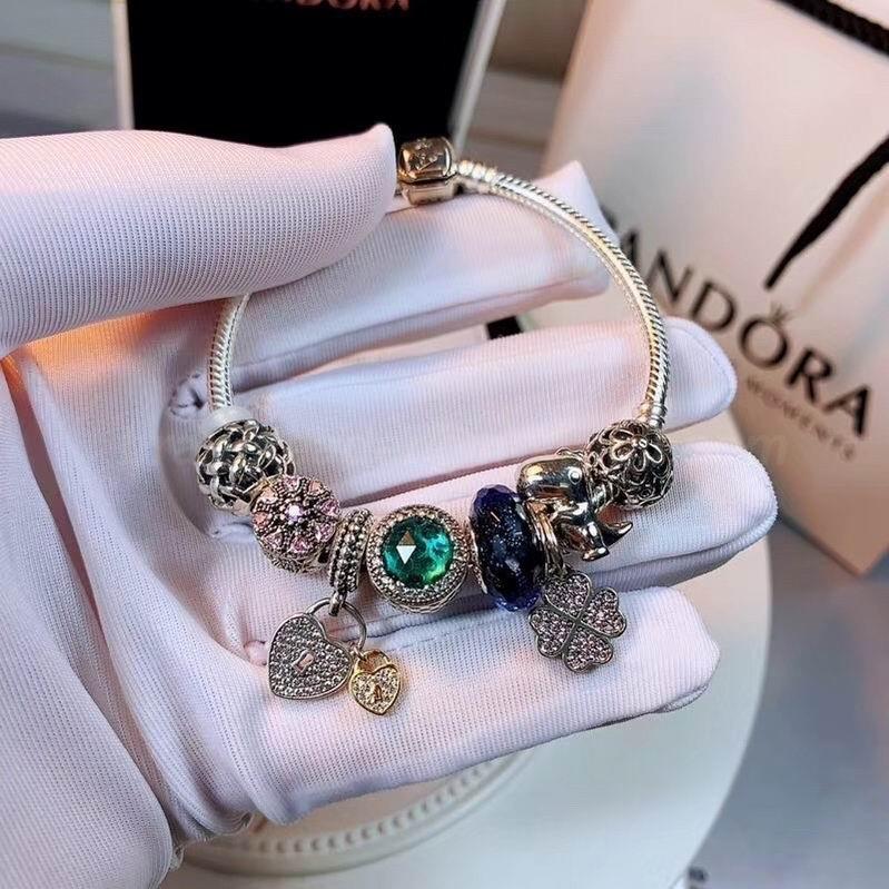 Pandora Bracelets 957